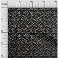 thumbnail image 1 of oneOone Polyester Lycra Fabric Crystal & Gemstone Ocean Print Sewing Fabric BTY 56 Inch Wide, 1 of 4