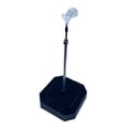 thumbnail image 3 of lionlar Doll Display Stand Holder Support Stand for 1/3 1/4 Scale BJD Action Figures Black, 3 of 6