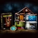 thumbnail image 5 of Juego de escape ThinkFun Escape The Room: La casa de muñecas maldita ThinkFun NA, 5 of 6