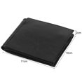 thumbnail image 3 of facefd Magic Fire Wallet Thick Frightened Street Magic prop Stage Show Hot Flame Conjuring Funny Present Gift, 3 of 6