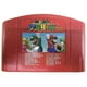 thumbnail image 1 of Tarjeta Juego N64 Tarjeta Juego Versión EE. UU. (super 18 en 1), 1 of 10