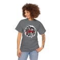 thumbnail image 2 of DJH Apparel |Positive Vibes Motivational Unisex T-shirt, 2 of 5
