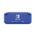 thumbnail image 4 of Restored Nintendo Switch Lite Game Console with Retrofam Carry Case International Version, Blue (Refurbished), 4 of 5