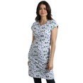 thumbnail image 3 of Weird Fish Womens Tallahassee Jersey Dress, 3 of 3