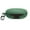 green, variant on Protective Skin Case with Carabiner for Soundpeats LIFE A2 NC