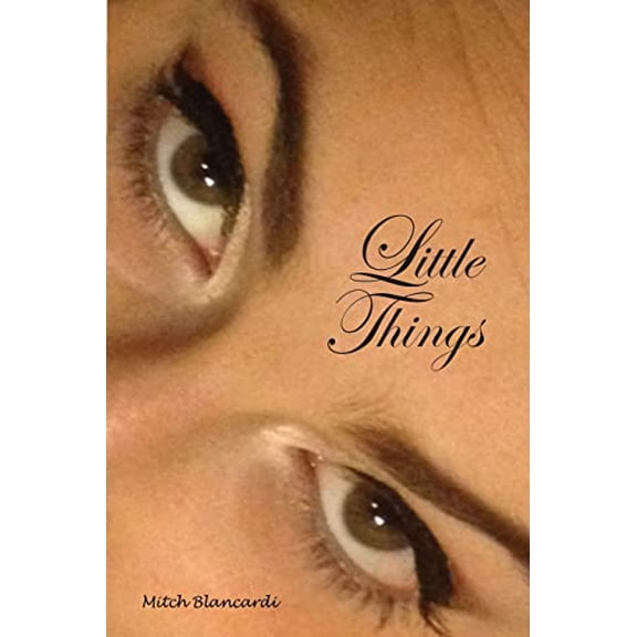 Pre-Owned Little Things, 9780578916316, 0578916312, Paperback,