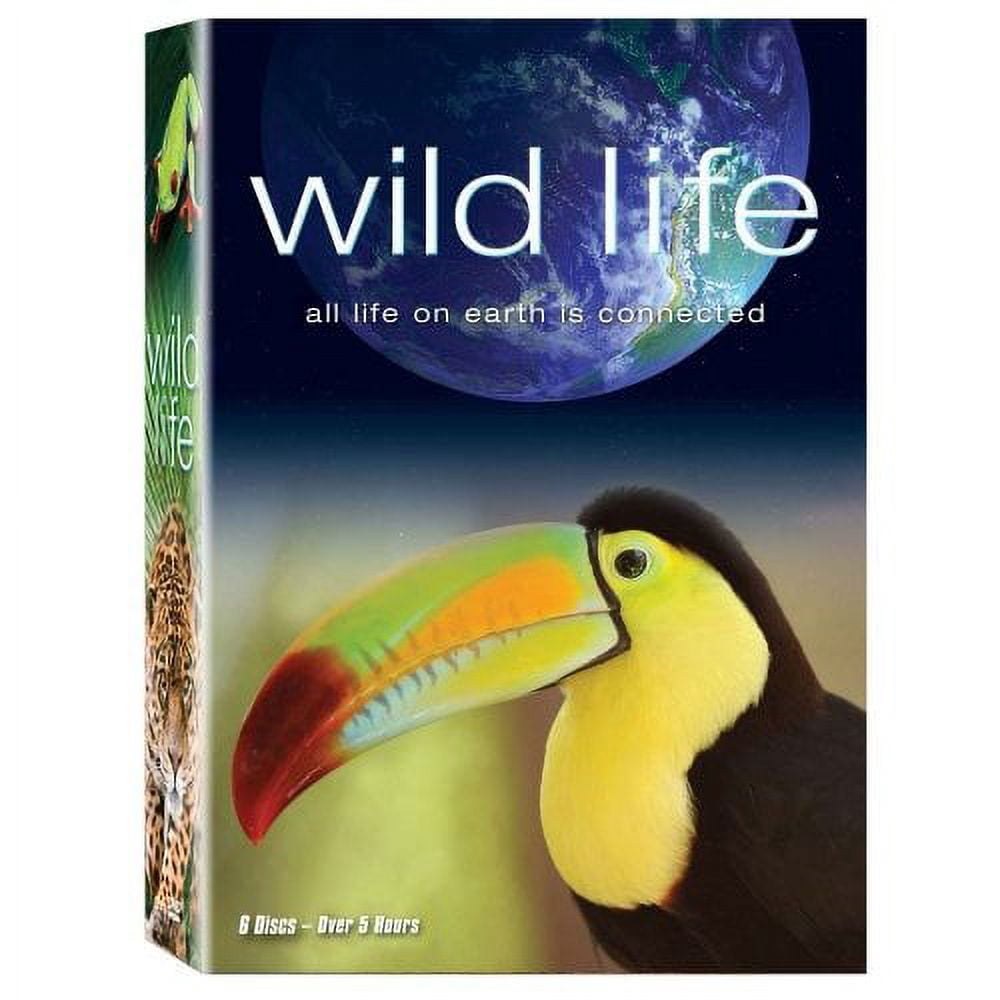 その他 Nature: Animals Gone Wilder [DVD] Nature: Animals Gone Wilder! DVD NEW - Walmart.com