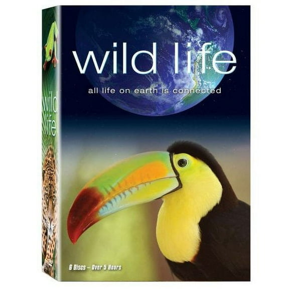 Wild Life