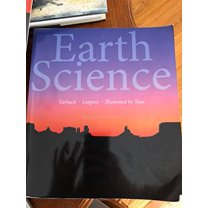 Pre-Owned Earth Science (14th Edition) (Paperback) 0321928091 9780321928092