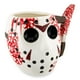 thumbnail image 3 of Taza de café Silver Buffalo Warner Bros Friday The 13th, 3 of 9