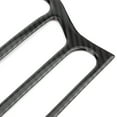thumbnail image 4 of Water Cup Trim Sticker, Durable Gear Box Frame Trim, Practical For Car Vehicle, 4 of 8