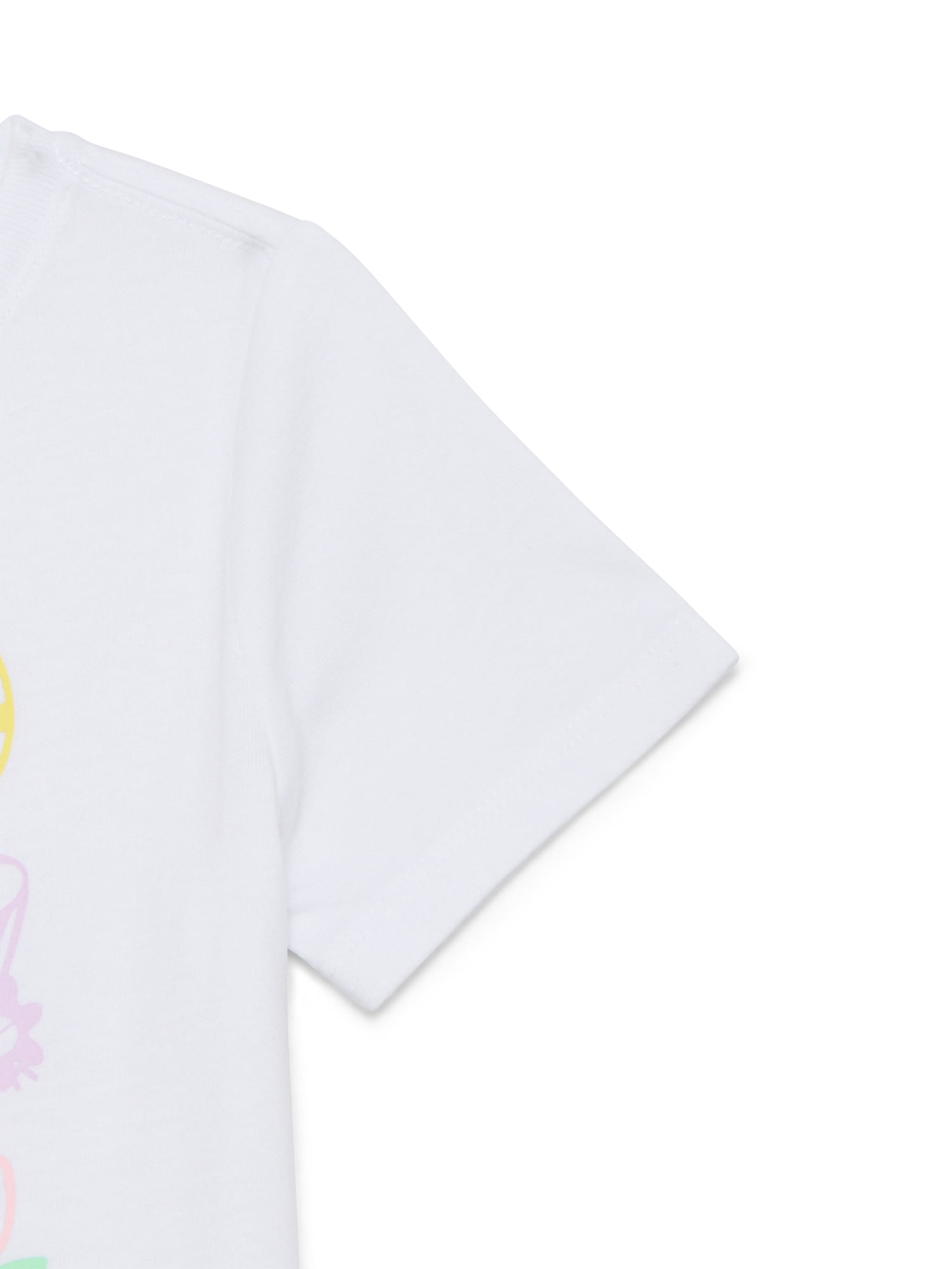 Easter Toddler Girls Graphic Tee from Way To Celebrate, Sizes 12M-5T