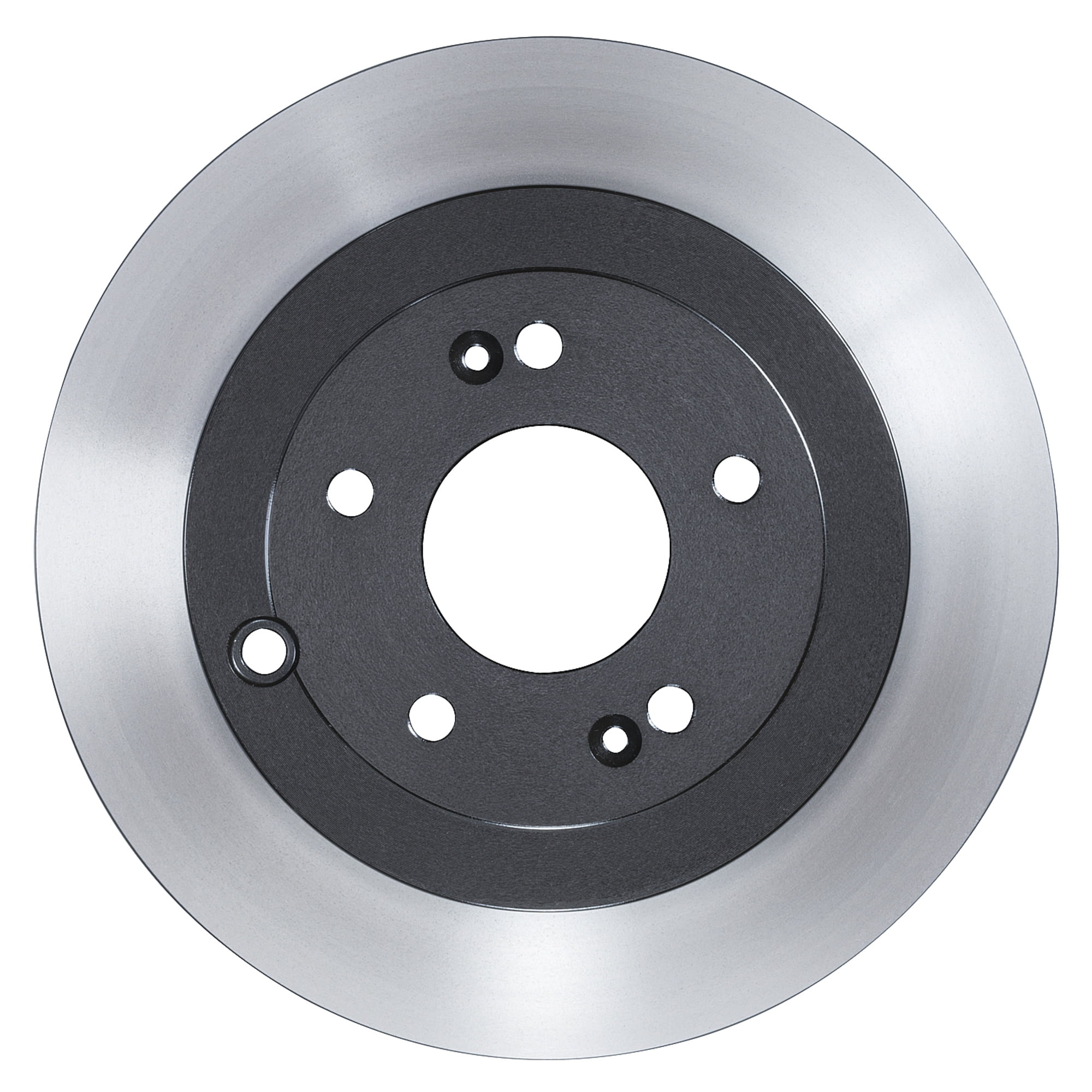 Wagner BD126530E Brake Rotor Fits select: 2007-2009 HYUNDAI SANTA FE