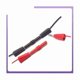 thumbnail image 4 of 10-Piece 4mm PVC Insulated Banana Plug Socket Adapter Female to Female Coupler Connector, 4 of 5