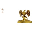 thumbnail image 1 of Escultura de resina de querubín para escritorio, sala de estar, oficina, adorno de arte moderno, decoración del hogar, regalo, comedor interior, armar, 1 of 7