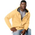 thumbnail image 1 of Hanes Nano Sweat à Capuche Léger Premium pour Hommes, L, 1 of 1