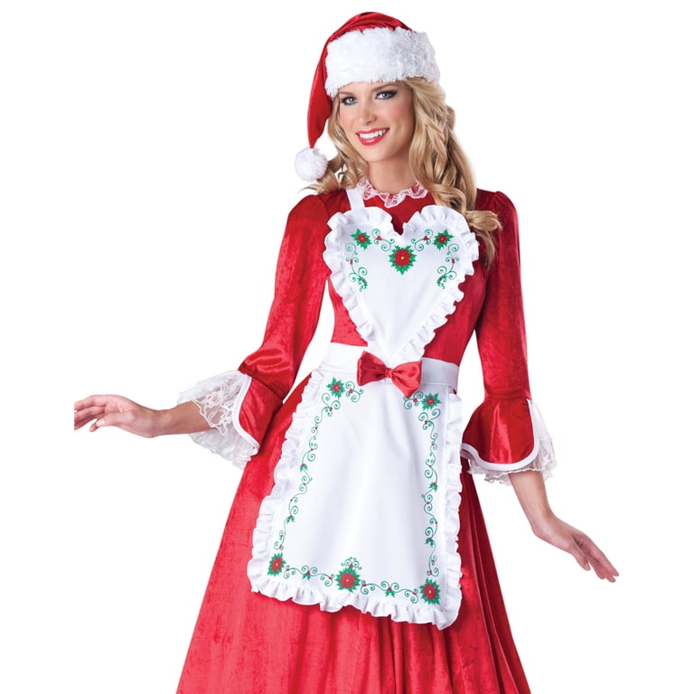 best christmas fancy dress CHOICE OF GIRLS CHRISTMAS COSTUMES SANTA ELF NATIVITY RUDOLPH XMAS FANCY DRESS