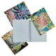 thumbnail image 1 of Pack 6 Libretas Selecto Frances Rayadas 15 x 20 cm Diseños Surtidos, 1 of 6