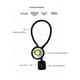 thumbnail image 2 of LED Work Light Magnetic Base Flexible Gooseneck Lamp 220V 5W for Lathe Milling Drill Press Industrial Lighting, Eu Plug, 2 of 5