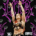 thumbnail image 3 of Men's Complex Black Lita Boxy Forever T-Shirt, 3 of 4