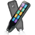 thumbnail image 1 of OCR Reading Pen, 134 Languages Updated, Reading Pen for Dyslexia, Smart Translator Pen Supports Voice, Scan, Photographic Translation, for Meetings, 1 of 5