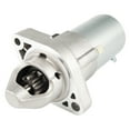 thumbnail image 2 of New Starter 17960N Compatible with Honda Accord 2008-2012, CR-V 2007-2011, Acura Element, Civic, CSX TSX, 2.0L 2.4L L4 Engine, OE Replacement#31200R40A01,17960N, 2 of 5