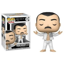 Pop! Rocks Queen - Freddie Mercury (I Was Born to Love You)