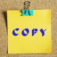 thumbnail image 3 of Self-Inking Shadow Copy Stamp, Trodat Printy 4911, Press and Print Stamping, Impression Size 5/8" x 1-1/2", Up to 10,000 Impressions - Burgundy Ink, 3 of 10