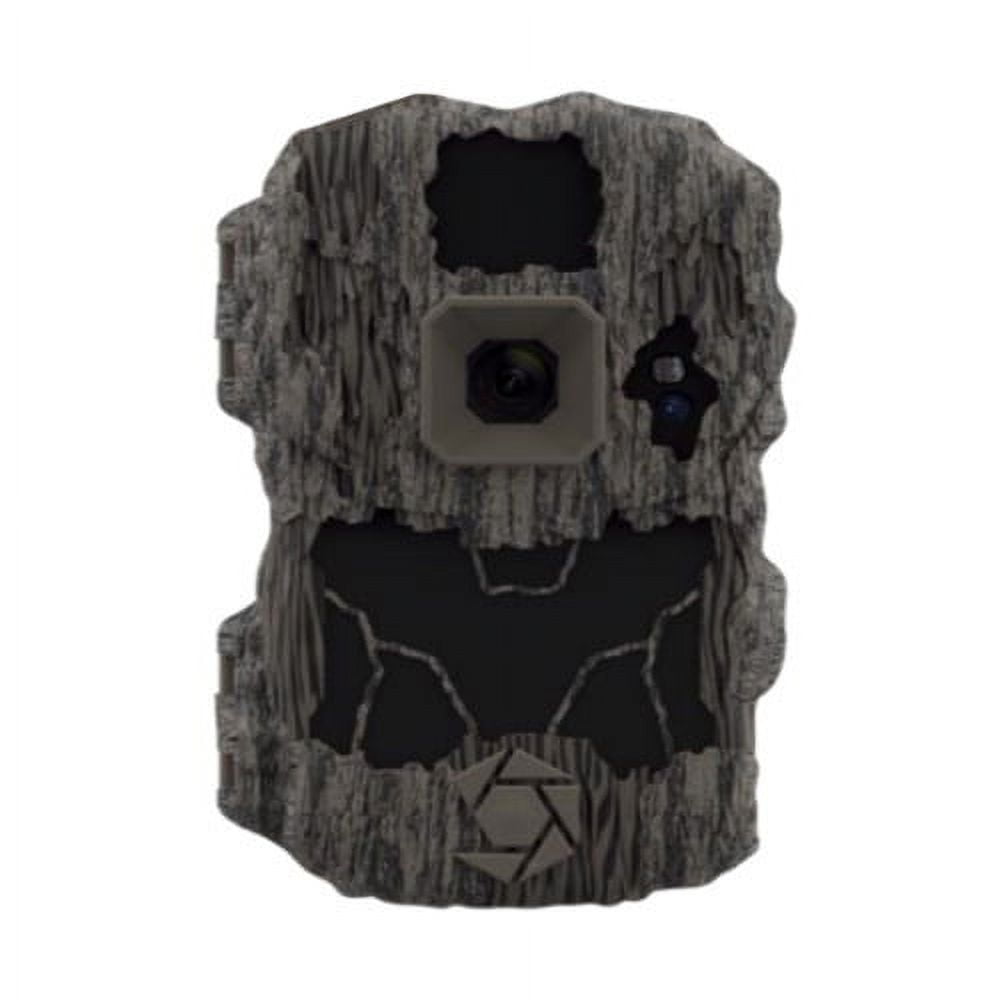 Stealth Cam DS4K Ultimate Hunting Trail Camera 32-Megapixel and 4K Video with 32GB SD Card and Card Reader (2-Pack)