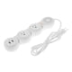 thumbnail image 1 of Regleta de puertos USB y múltiples 3/4/5 con cable 3 shamjiam, 1 of 6