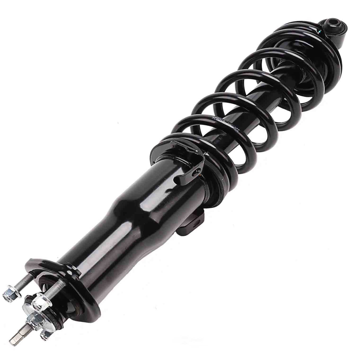 PRT 920091 Suspension Strut and Coil Spring Assembly