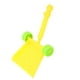 thumbnail image 4 of Pala de pala de playa, pala de playa para niños, herramienta de jardinería deslizante para niños, pala de playa para niños, rendimiento sólido, 4 of 8