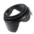 thumbnail image 4 of Shisuyan Camera Lens Cover Black 1Set 3.1x3.1x1.8in, 4 of 8