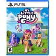 thumbnail image 1 of My Little Pony: A Maretime Bay Adventure (PS5), 1 of 8