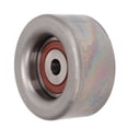 thumbnail image 4 of Polea Loca De Correa De Transmisión, 16604-31010 Ajuste Perfecto De Metal Profesional De Alta Resistencia Para Automóviles ANGGREK HJ1618, 4 of 8