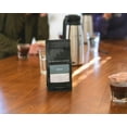 thumbnail image 2 of Blanchard's Coffee Decaf Whole Bean 12oz Bag EA Process Decaffeinated, 2 of 5
