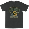 thumbnail image 1 of Vendor License Nfl Grn Bay Hlmt Tee, 1 of 4