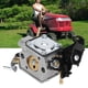 thumbnail image 1 of Carburador NikouMX Reemplazo de motosierra C1MEL37B para Husqvarna Instalación sin esfuerzo, 1 of 8