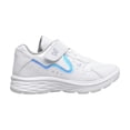 thumbnail image 1 of Tenis Niña Kings Lu Deportivo Escolar Confort blanco 20, 1 of 5