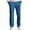 Dark Blue Pants, variant on Dagegui Mens Jogger Sweatpants Lightweight Open Bottom Elastic Waist Drawstring Athletic Pants with Pockets Army Green XXL