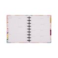 thumbnail image 4 of Happy Planner Monthly Weekly Classic PlannerJan- Decenber 2026 Groovy Grids, 2 Sticker Sheets Included, Disc Bound, 4 of 4