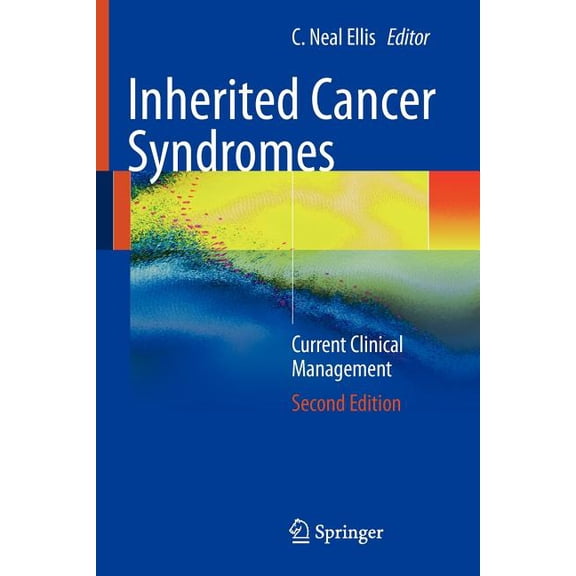 Inherited Cancer Syndromes: Current Clinical Management, (Paperback)
