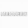 thumbnail image 3 of CAICJ98 Newborn Baby Boy Clothes Hi I'm New Here Coming Home Outfit Letter Print Romper Pant Spring Summer Baby Boy's Clothing (Beige,3-6 Months), 3 of 4