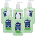 thumbnail image 1 of Desinfectante de manos Germ-X Advanced con aloe y vitamina E 240 ml x 6, 1 of 8