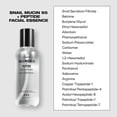 thumbnail image 2 of Suero Hidratante Jumiso Mucin 95% Peptide Esencia Coreana para Piel Seca, 2 of 8