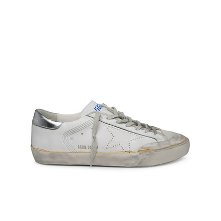 

Golden Goose Man Sneaker Tal.Argento
