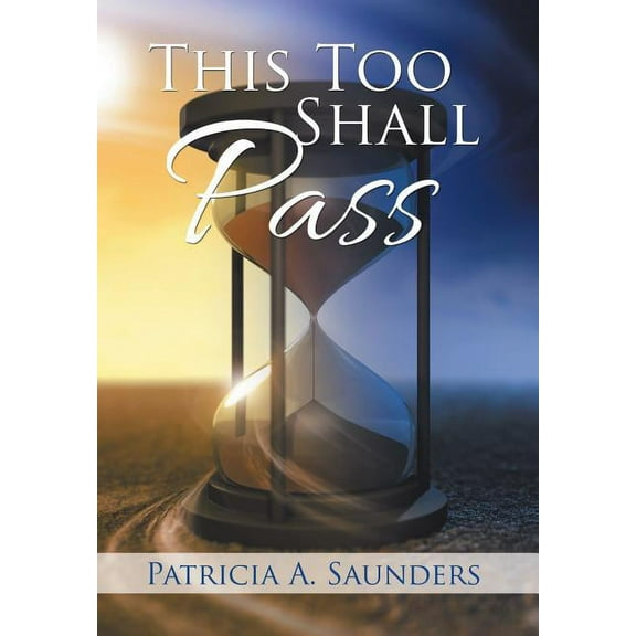 This Too Shall Pass (Hardcover)