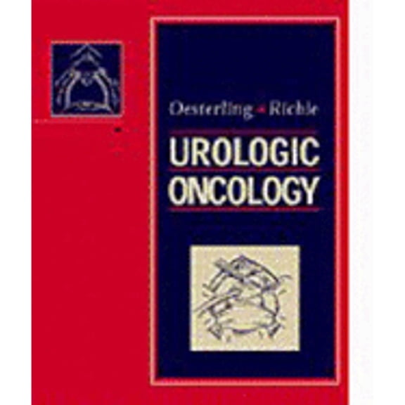 Urologic Oncology (Hardcover)
