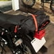 thumbnail image 4 of Red Malla Moto Bicicleta Parrilla Bulto Gancho Azul 40x40cm, 4 of 6