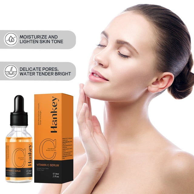 Suero Hidratante Facial 30ml Tratamiento facial hidratante profundo Cuidado de la piel antienvejecimiento Líquido de absorción rápida para una tez juvenil Rutina de belleza diaria Fórmula
